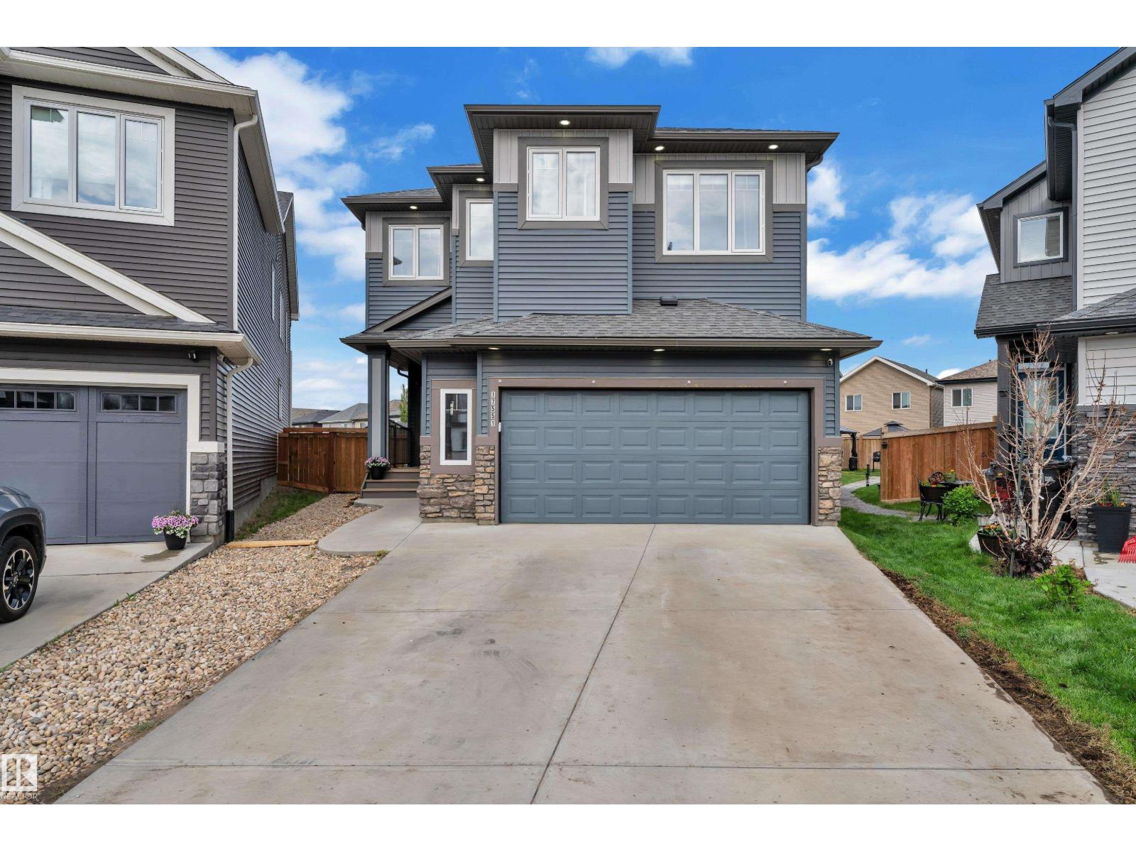 17551 64 St Nw, Edmonton, Alberta  T5Y 4A9 - Photo 1 - E4490382