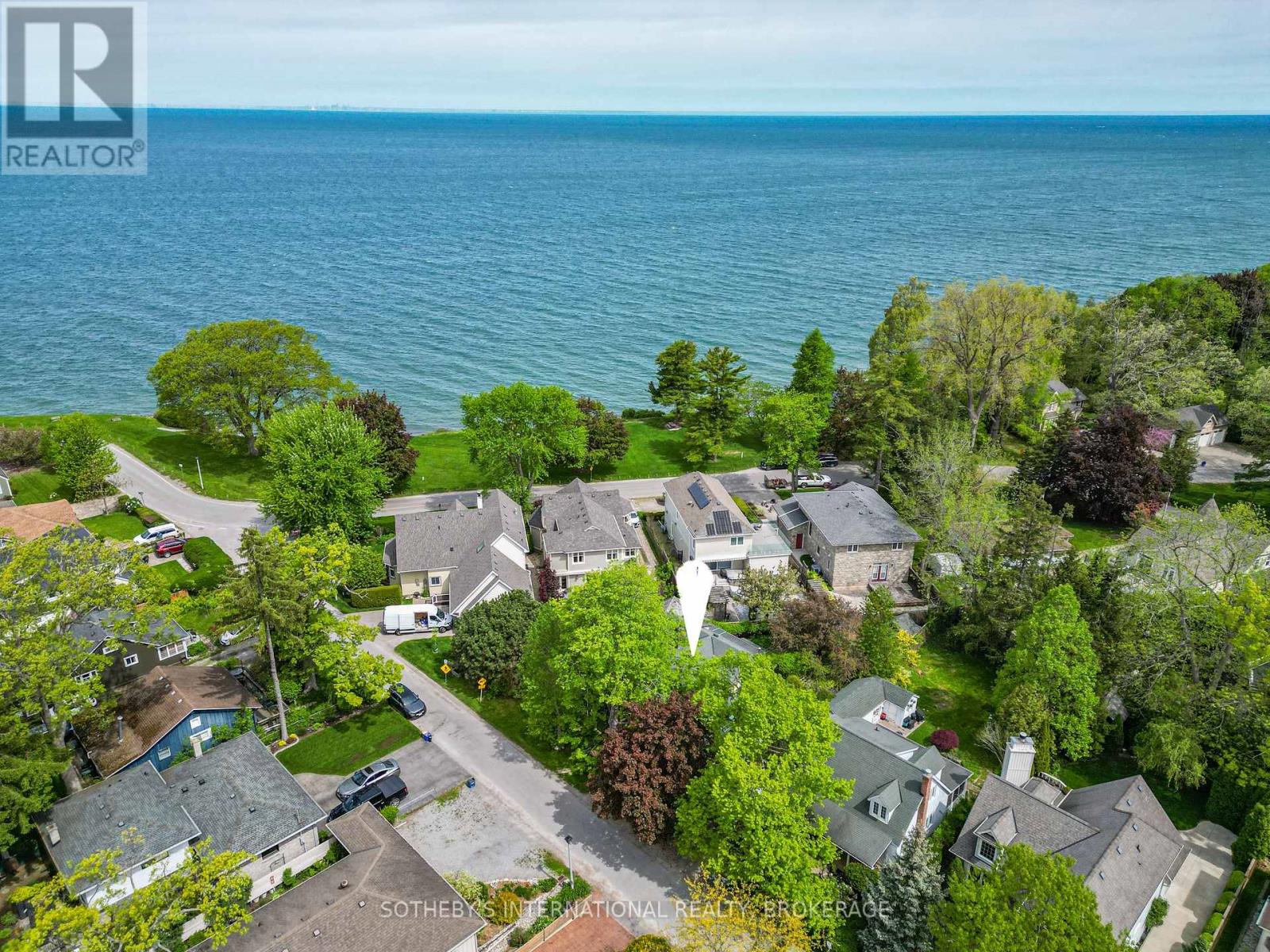 23 Vincent Avenue, Niagara-On-The-Lake, Ontario  L0S 0A1 - Photo 35 - X13207246