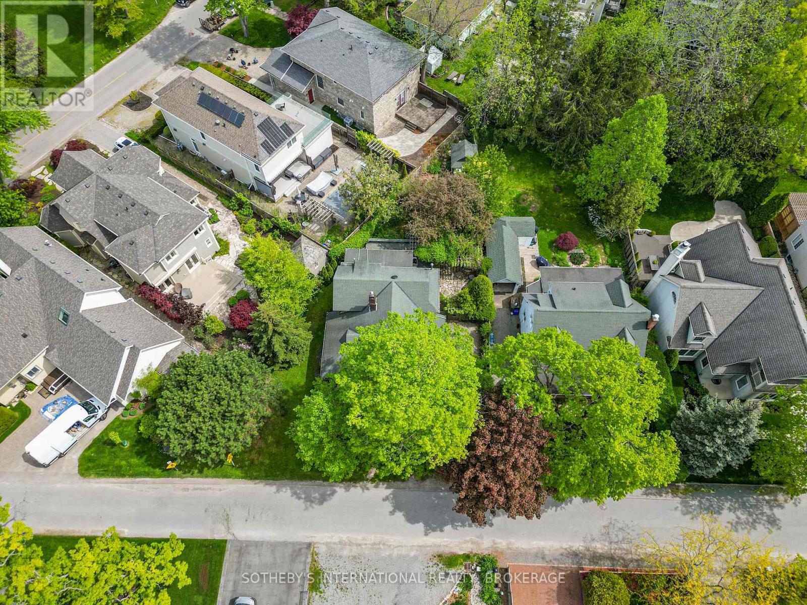 23 Vincent Avenue, Niagara-On-The-Lake, Ontario  L0S 0A1 - Photo 34 - X13207246