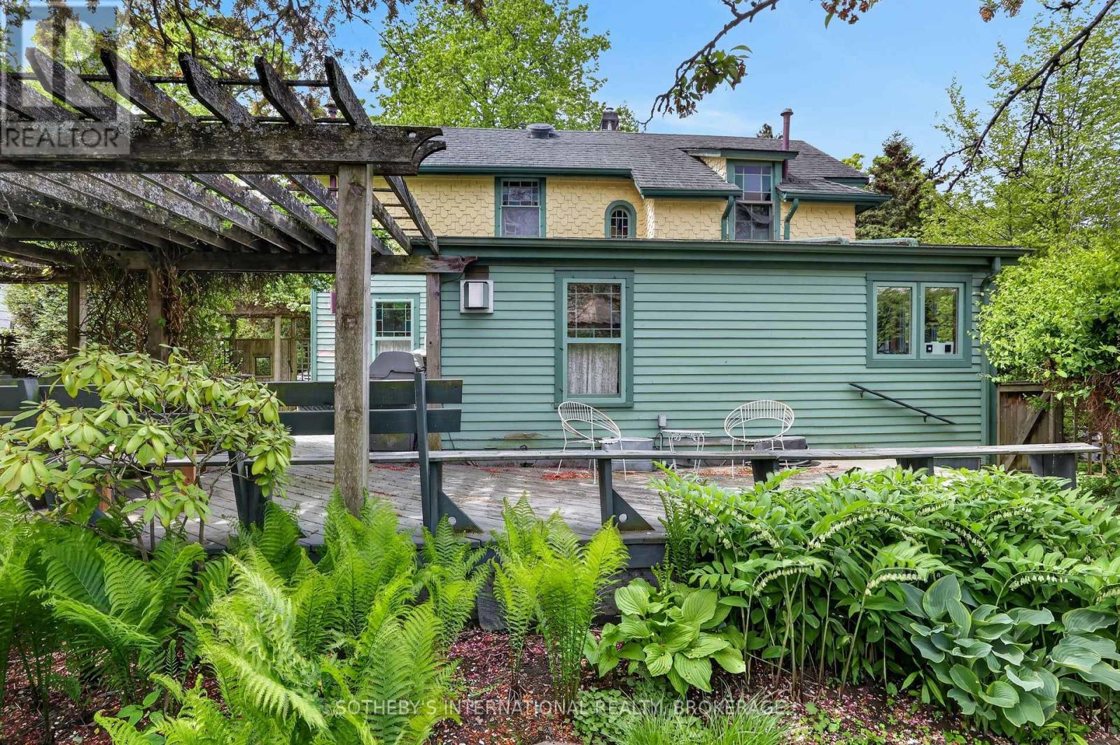 23 Vincent Avenue, Niagara-On-The-Lake, Ontario  L0S 0A1 - Photo 27 - X13207246