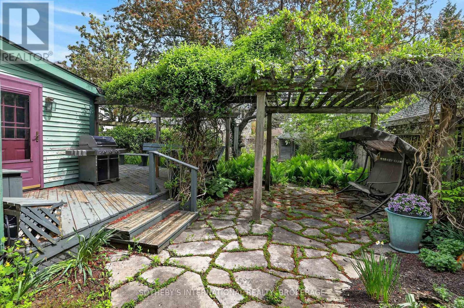 23 Vincent Avenue, Niagara-On-The-Lake, Ontario  L0S 0A1 - Photo 25 - X13207246