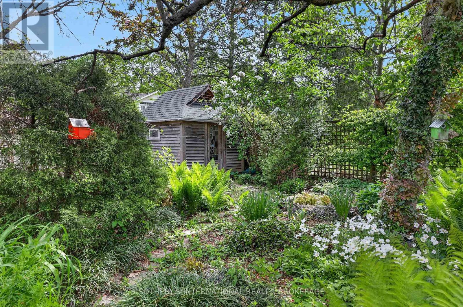 23 Vincent Avenue, Niagara-On-The-Lake, Ontario  L0S 0A1 - Photo 30 - X13207246