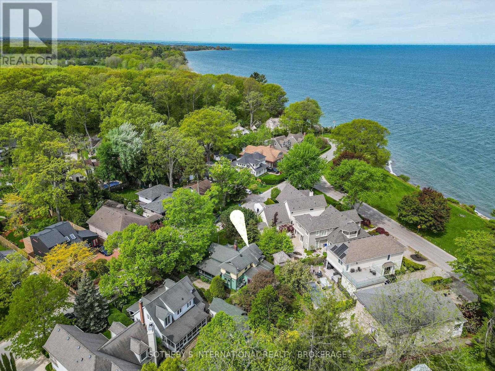 23 Vincent Avenue, Niagara-On-The-Lake, Ontario  L0S 0A1 - Photo 38 - X13207246