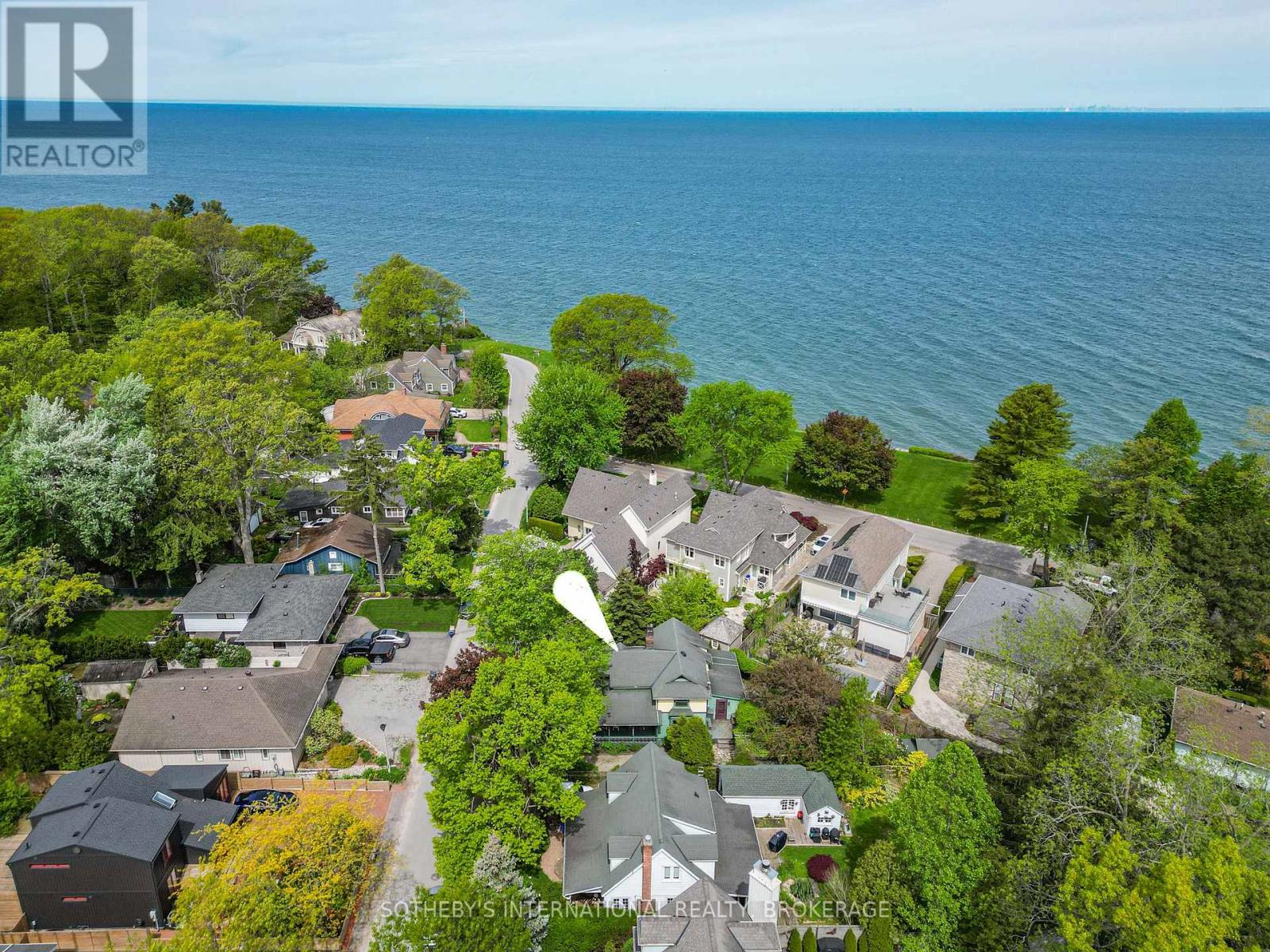 23 Vincent Avenue, Niagara-On-The-Lake, Ontario  L0S 0A1 - Photo 36 - X13207246