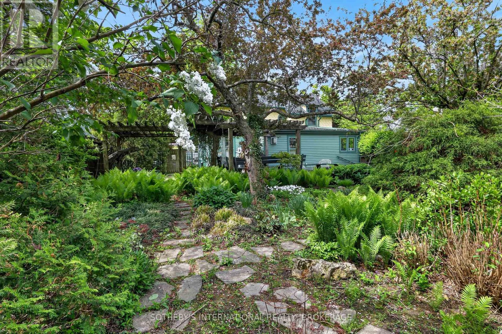 23 Vincent Avenue, Niagara-On-The-Lake, Ontario  L0S 0A1 - Photo 32 - X13207246