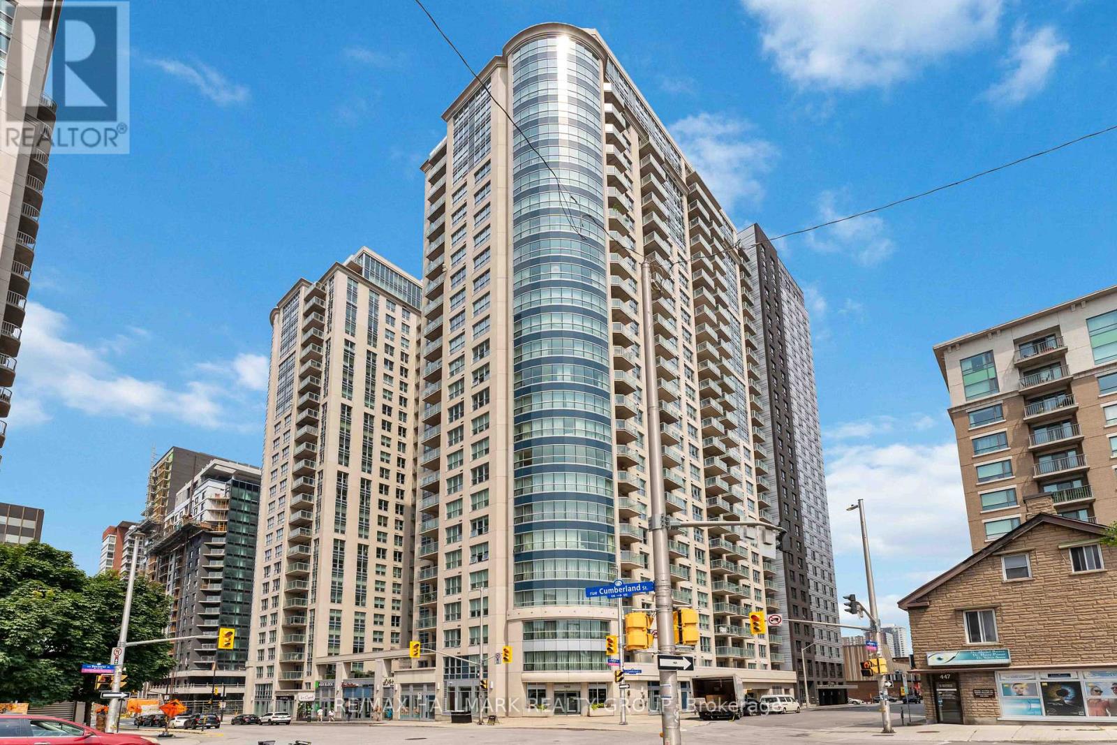305 - 195 BESSERER STREET, Ottawa, Ontario
