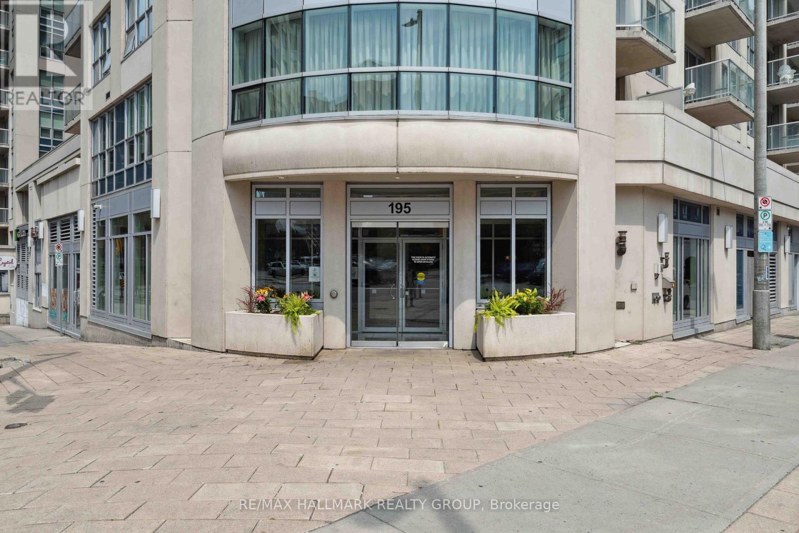 305 - 195 Besserer Street, Ottawa, Ontario  K1N 0B6 - Photo 2 - X13207742