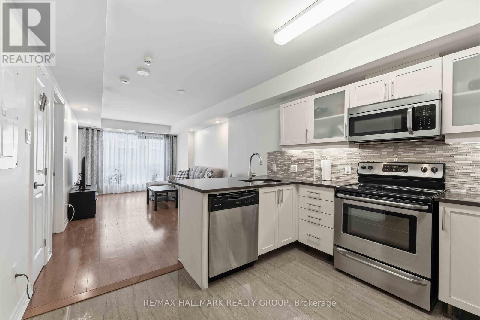 305 - 195 Besserer Street, Ottawa, Ontario  K1N 0B6 - Photo 9 - X13207742