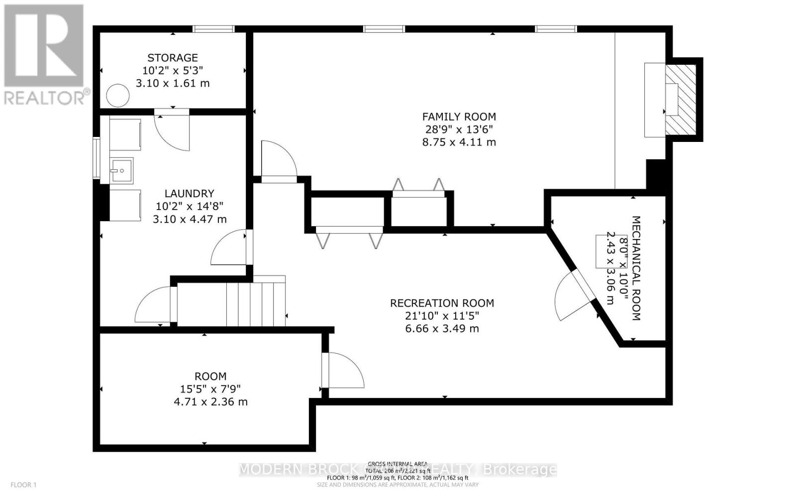 48 Alta Vista Drive, Prescott, Ontario  K0E 1T0 - Photo 46 - X13207760