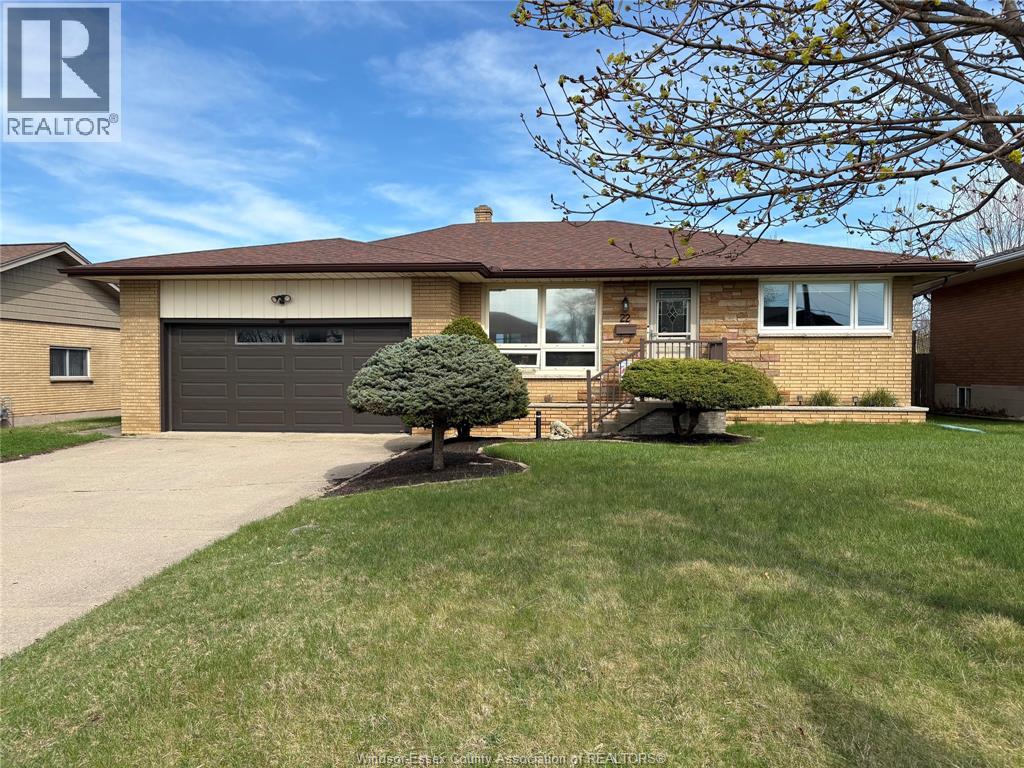 MLS# 26012415: 22 ROGER STREET, Leamington, Canada