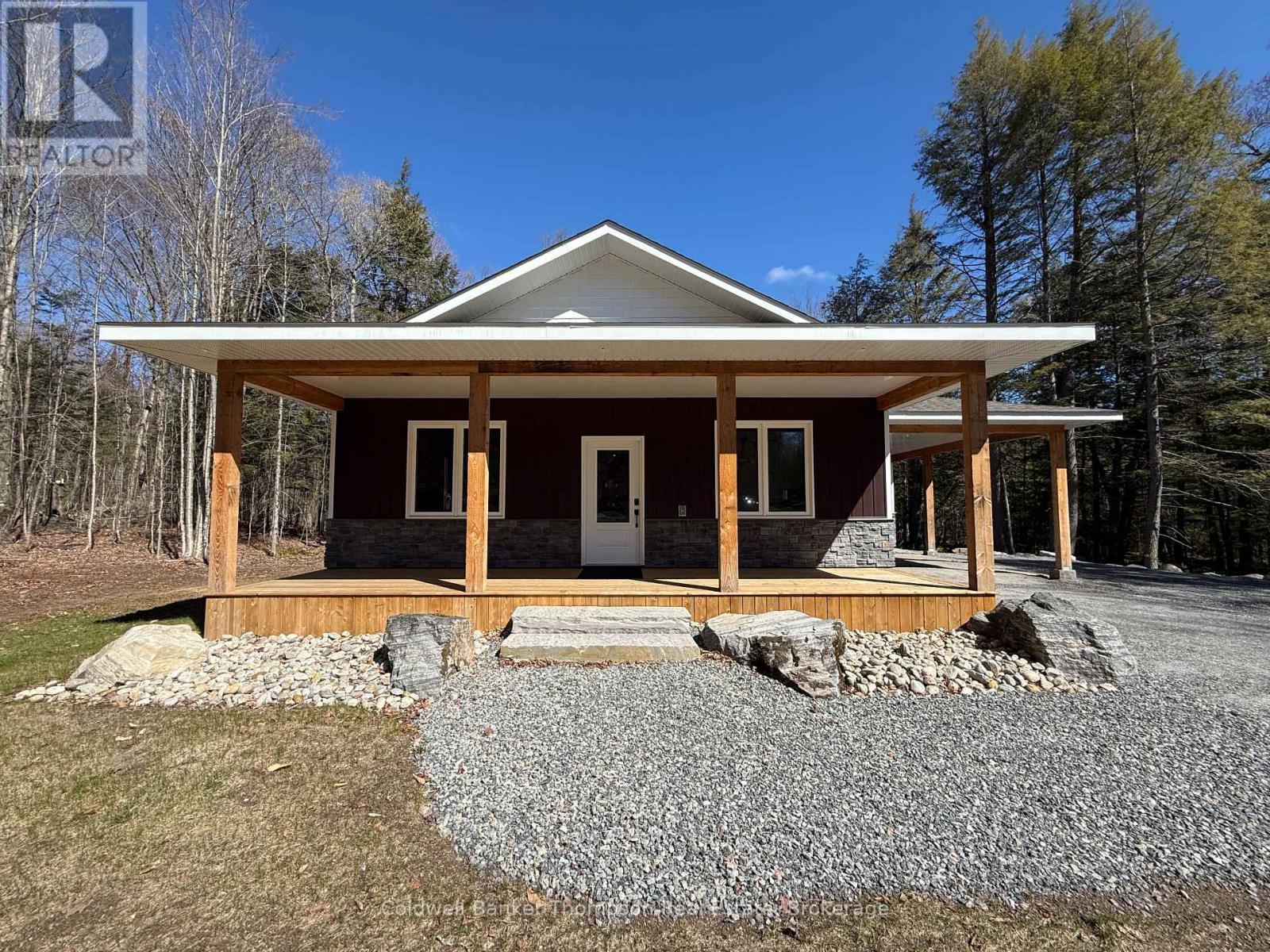 $599,9004612 Ravenscliffe Road, Mcmurrich/monteith, Ontario