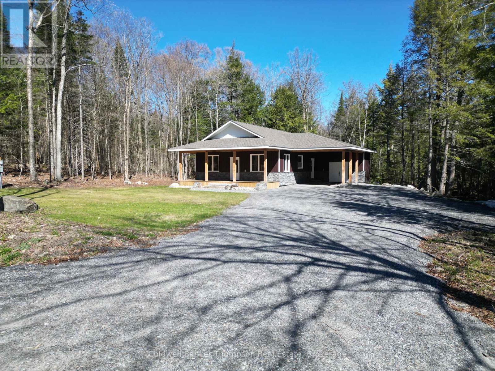 4612 Ravenscliffe Road, Mcmurrich/monteith, Ontario P0A 1Y0 - Photo 2 - X13207840