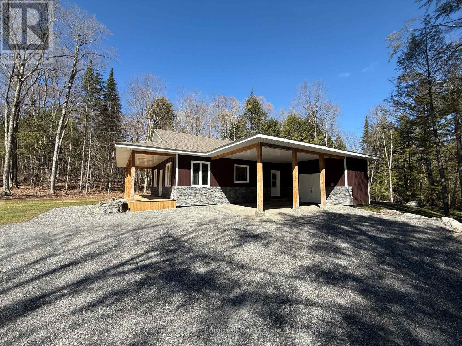 4612 Ravenscliffe Road, Mcmurrich/monteith, Ontario P0A 1Y0 - Photo 3 - X13207840