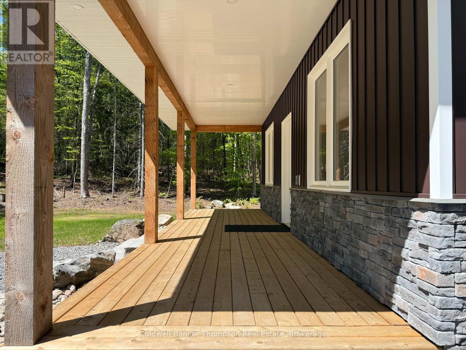 4612 Ravenscliffe Road, Mcmurrich/monteith, Ontario P0A 1Y0 - Photo 4 - X13207840