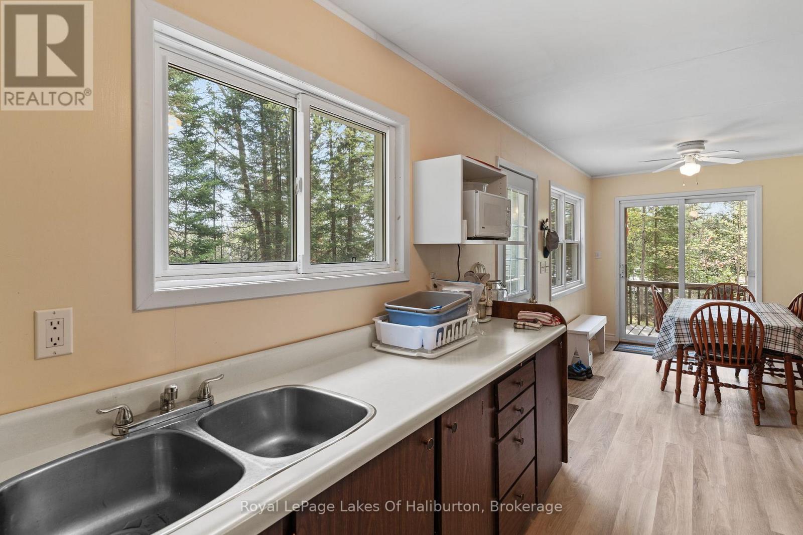 1099 Yellow Rock Drive, Highlands East (Glamorgan), Ontario  K0M 1R0 - Photo 13 - X13207842
