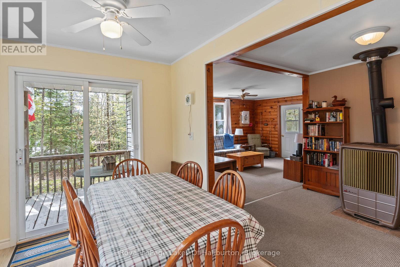 1099 Yellow Rock Drive, Highlands East (Glamorgan), Ontario  K0M 1R0 - Photo 14 - X13207842