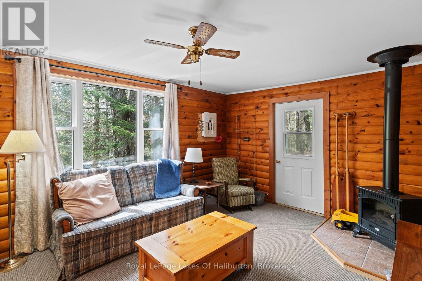 1099 Yellow Rock Drive, Highlands East (Glamorgan), Ontario  K0M 1R0 - Photo 16 - X13207842