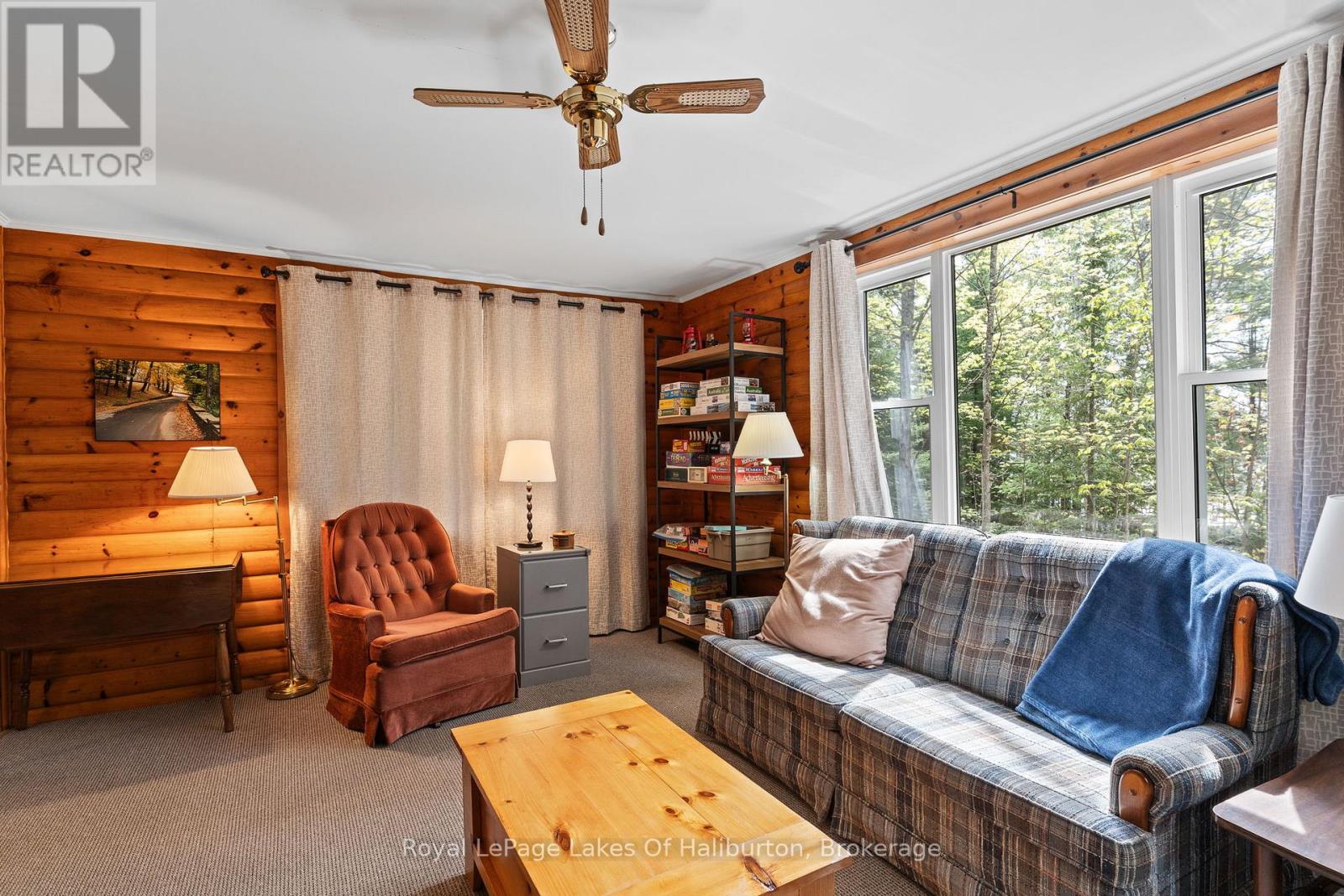 1099 Yellow Rock Drive, Highlands East (Glamorgan), Ontario  K0M 1R0 - Photo 18 - X13207842