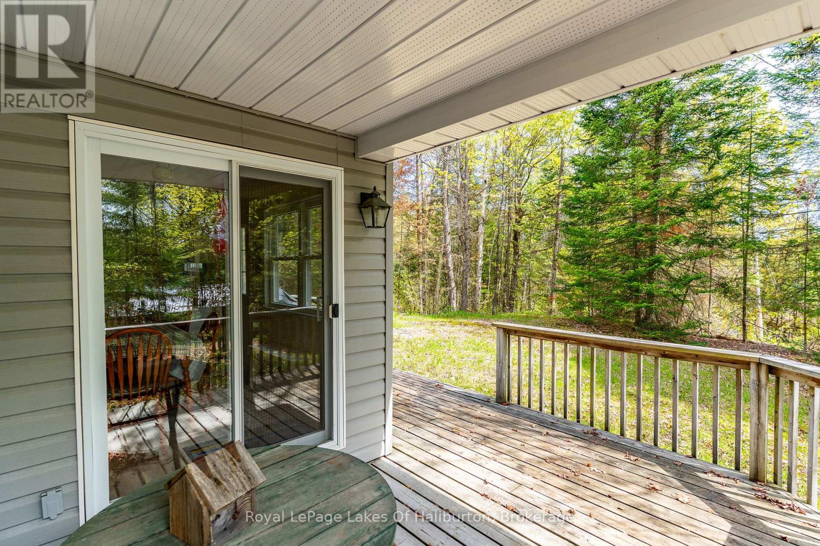 1099 Yellow Rock Drive, Highlands East (Glamorgan), Ontario  K0M 1R0 - Photo 26 - X13207842