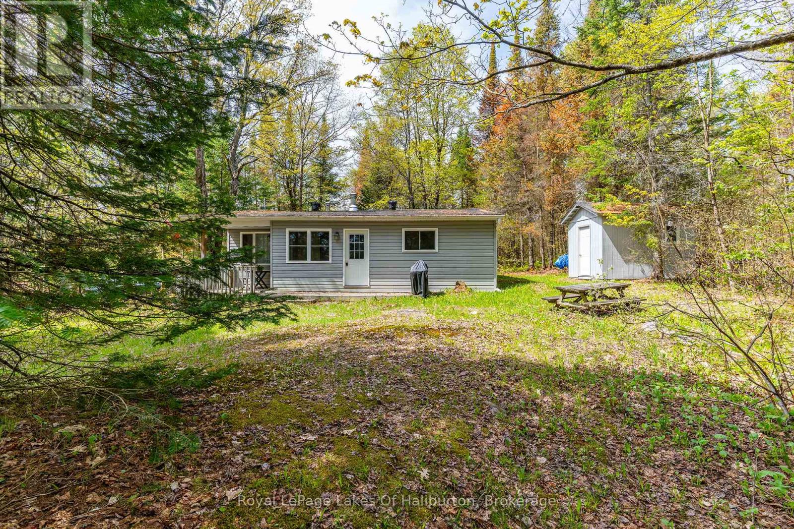 1099 Yellow Rock Drive, Highlands East (Glamorgan), Ontario  K0M 1R0 - Photo 35 - X13207842