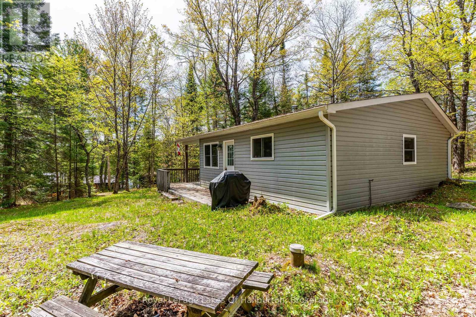 1099 Yellow Rock Drive, Highlands East (Glamorgan), Ontario  K0M 1R0 - Photo 6 - X13207842