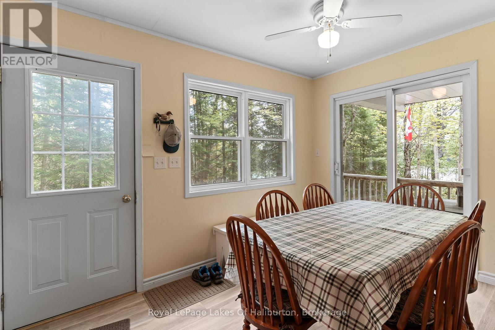 1099 Yellow Rock Drive, Highlands East (Glamorgan), Ontario  K0M 1R0 - Photo 7 - X13207842