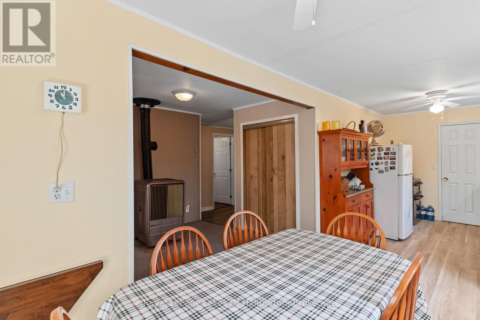 1099 Yellow Rock Drive, Highlands East (Glamorgan), Ontario  K0M 1R0 - Photo 9 - X13207842
