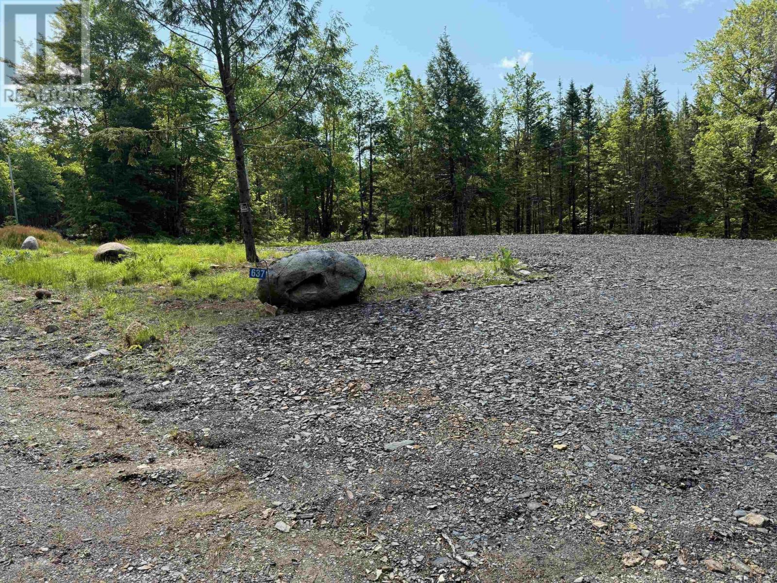 637 Dauphinee Road, Cookville, Nova Scotia  B4V 7R7 - Photo 1 - 202600380
