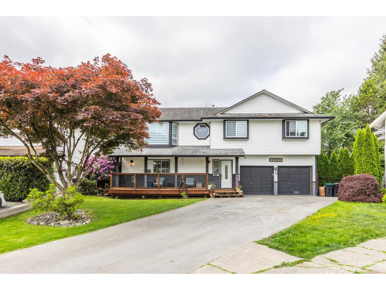 21214 89b Avenue, Langley, British Columbia  V1M 1Z4 - Photo 1 - R3127329