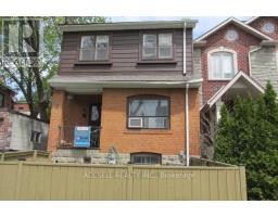 53 ARLINGTON AVENUE N, Toronto, Ontario