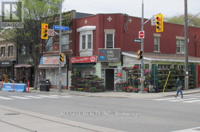 53 Arlington Avenue N, Toronto, Ontario  M6G 3K9 - Photo 14 - C13138210