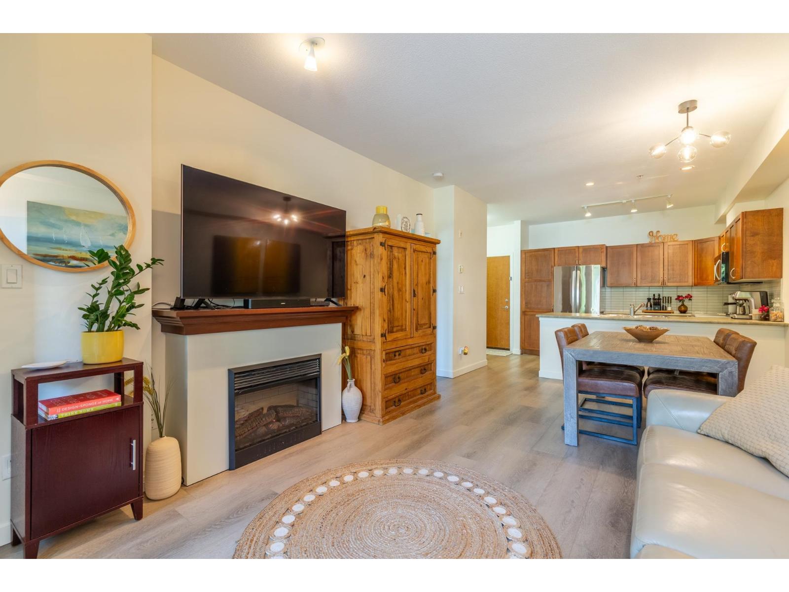 202 33318 E Bourquin Crescent, Abbotsford, British Columbia  V2S 0A6 - Photo 15 - R3127744