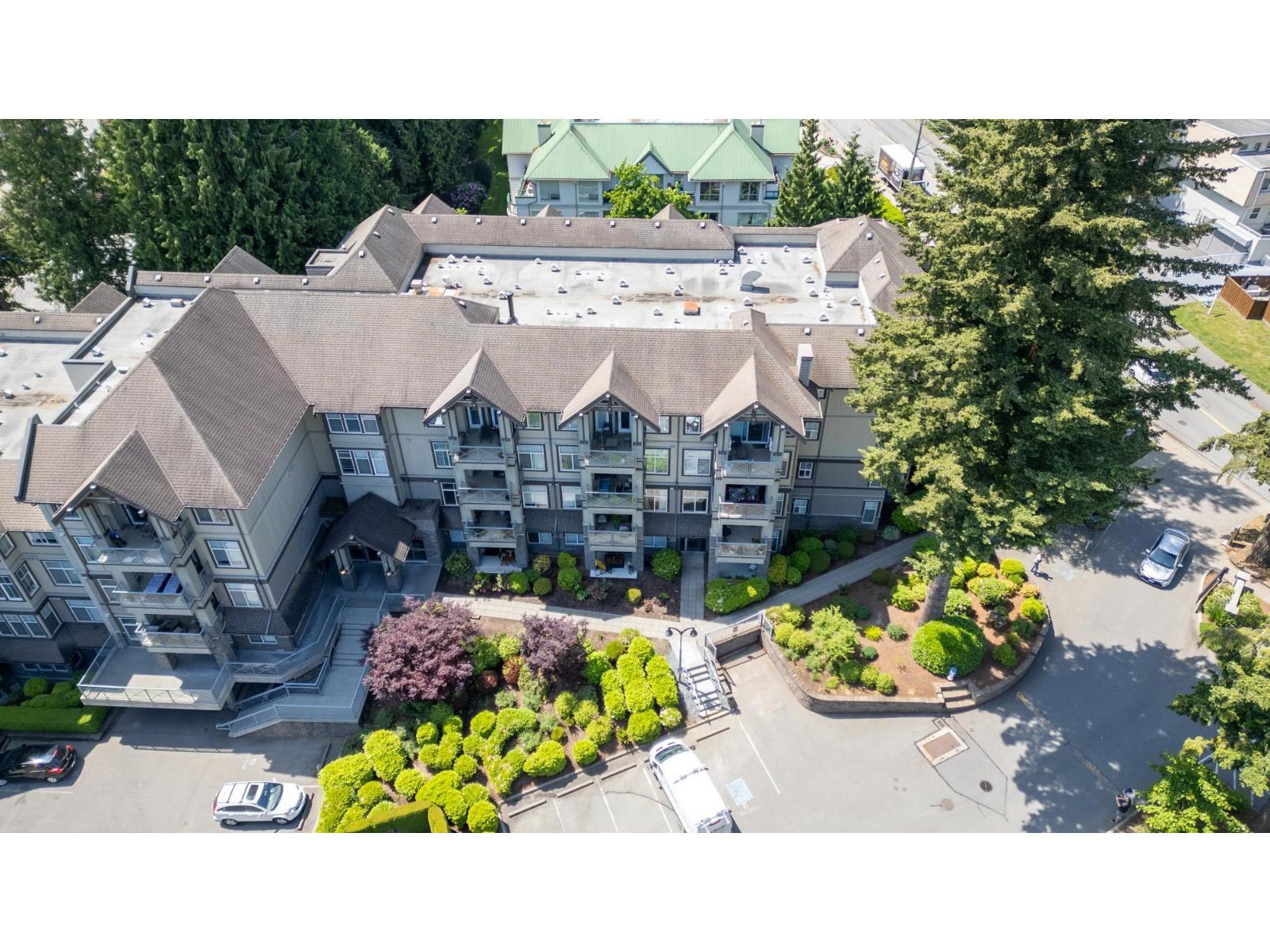 202 33318 E Bourquin Crescent, Abbotsford, British Columbia  V2S 0A6 - Photo 25 - R3127744