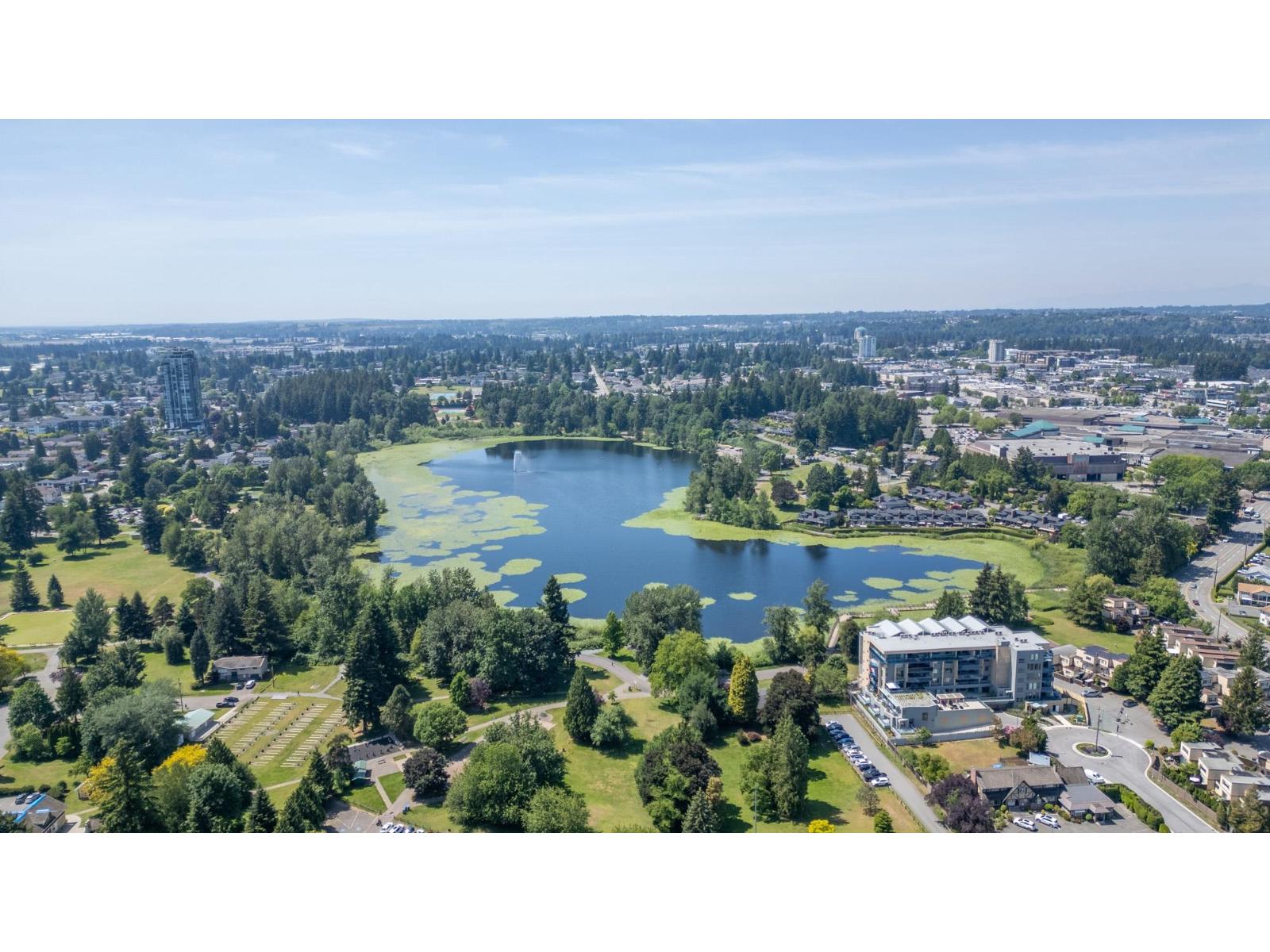 202 33318 E Bourquin Crescent, Abbotsford, British Columbia  V2S 0A6 - Photo 32 - R3127744