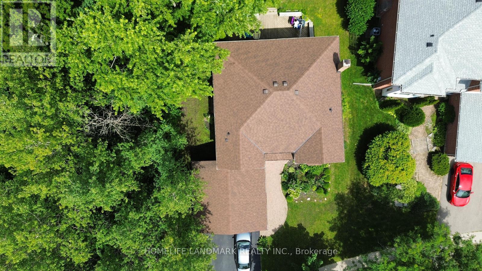 16 Willis Drive, Aurora, Ontario  L4G 5N8 - Photo 47 - N12914126