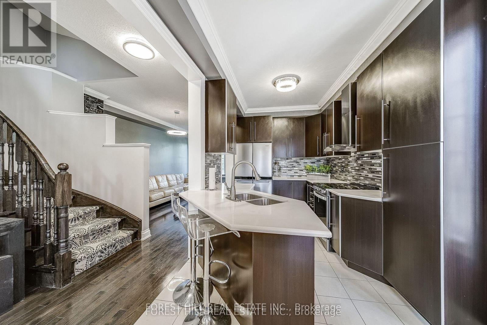 41 Poetry Drive, Vaughan, Ontario  L4H 3R1 - Photo 12 - N13207724