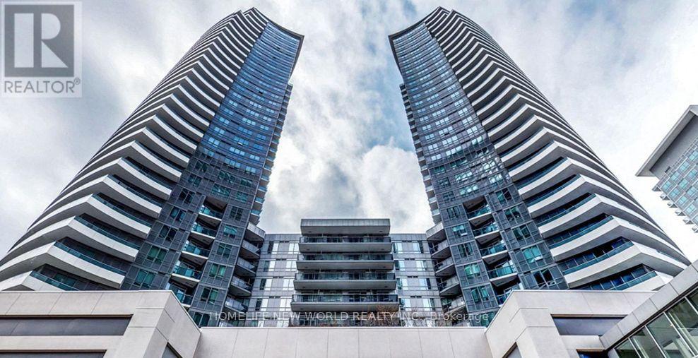 429 - 7161 YONGE STREET, Markham, Ontario
