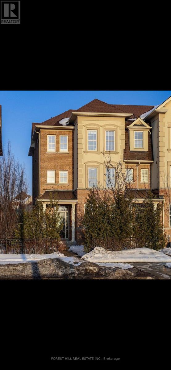 41 Poetry Drive, Vaughan, Ontario  L4H 3R1 - Photo 4 - N13207724