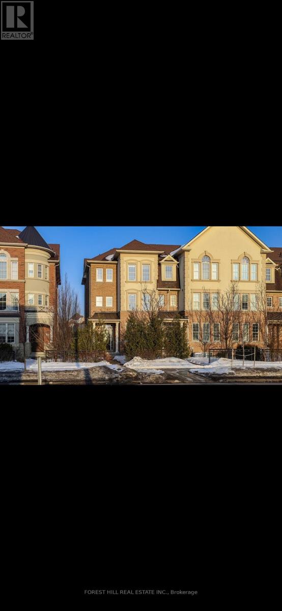 41 Poetry Drive, Vaughan, Ontario  L4H 3R1 - Photo 5 - N13207724