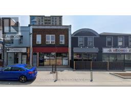 29 DUNLOP STREET W, Barrie, Ontario
