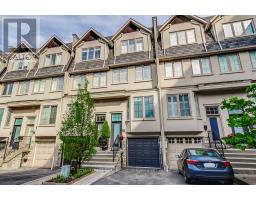 20 - 96 NELSON STREET, Oakville, Ontario