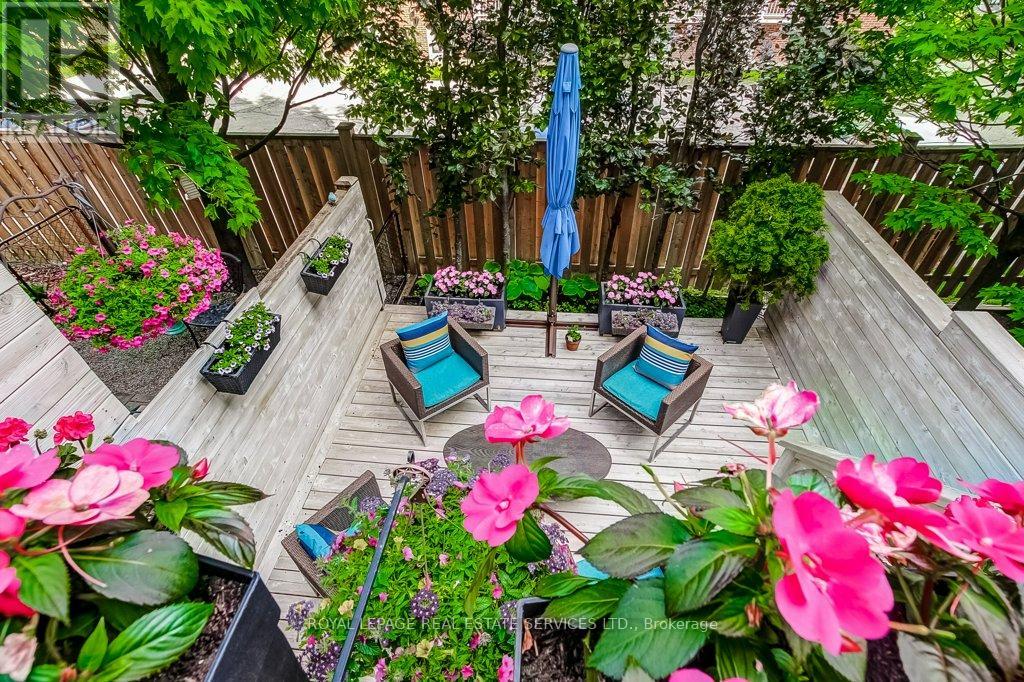 20 - 96 Nelson Street, Oakville, Ontario  L6L 3H8 - Photo 45 - W13053144