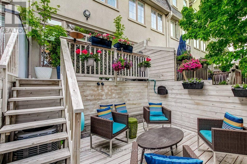 20 - 96 Nelson Street, Oakville, Ontario  L6L 3H8 - Photo 47 - W13053144