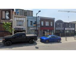 27 DUNLOP STREET W, Barrie, Ontario