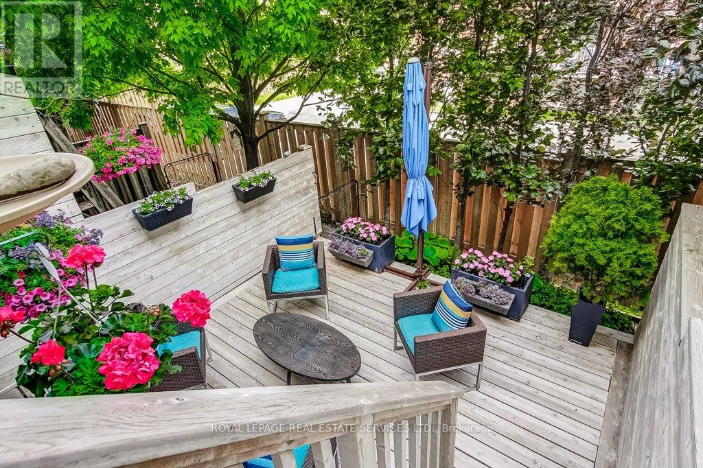 20 - 96 Nelson Street, Oakville, Ontario  L6L 3H8 - Photo 46 - W13053144
