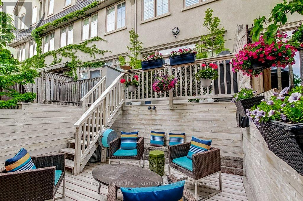 20 - 96 Nelson Street, Oakville, Ontario  L6L 3H8 - Photo 48 - W13053144