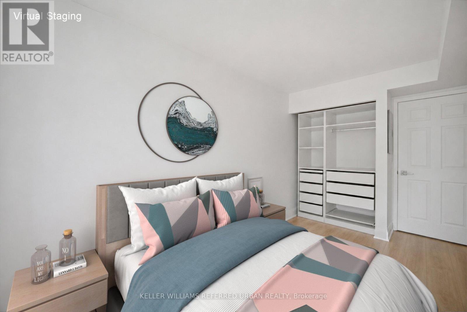 707 - 190 Manitoba Street, Toronto, Ontario  M8Y 3Y8 - Photo 24 - W13144822