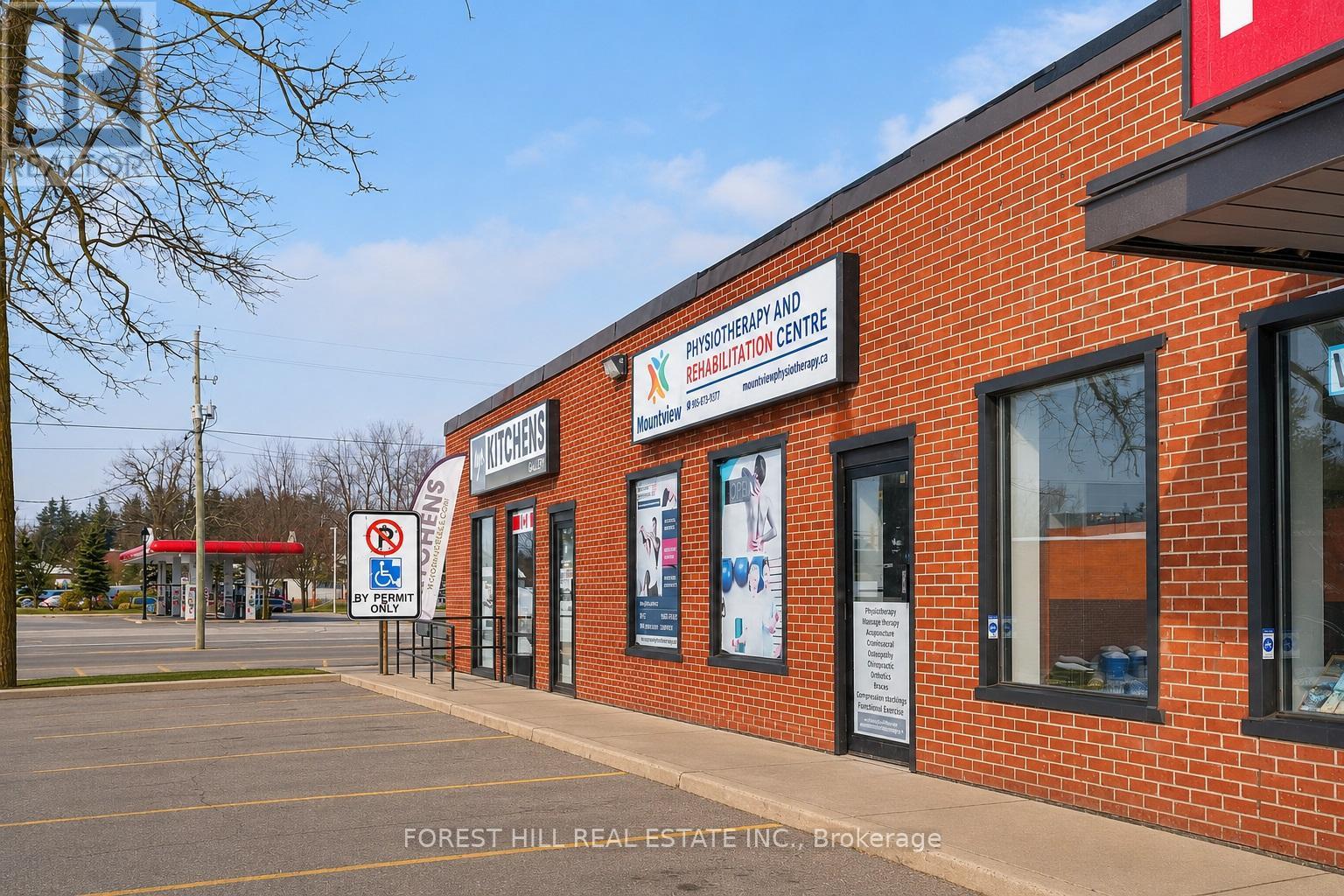 8 - 18371 HURONTARIO STREET, Caledon, Ontario