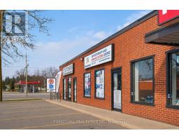 8 - 18371 HURONTARIO STREET, Caledon, Ontario