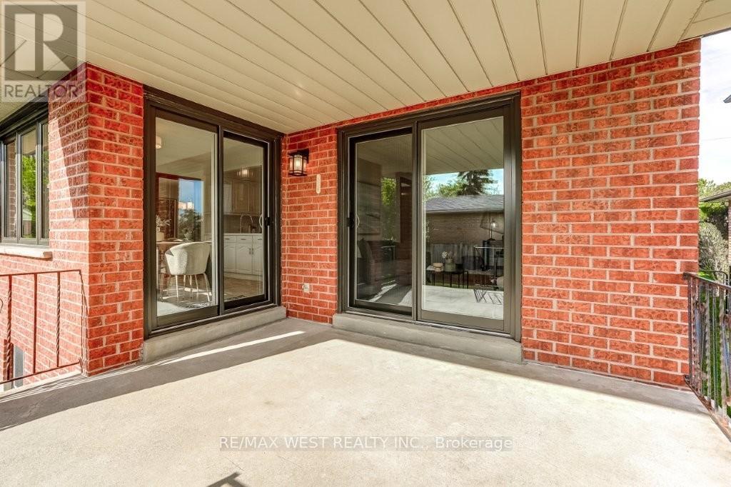 167 Silverhill Drive, Toronto, Ontario  M9B 6J5 - Photo 34 - W13207266